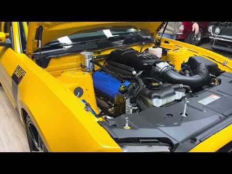 2013 Ford Mustang (CC-1970570) for sale in Greenfield, Indiana