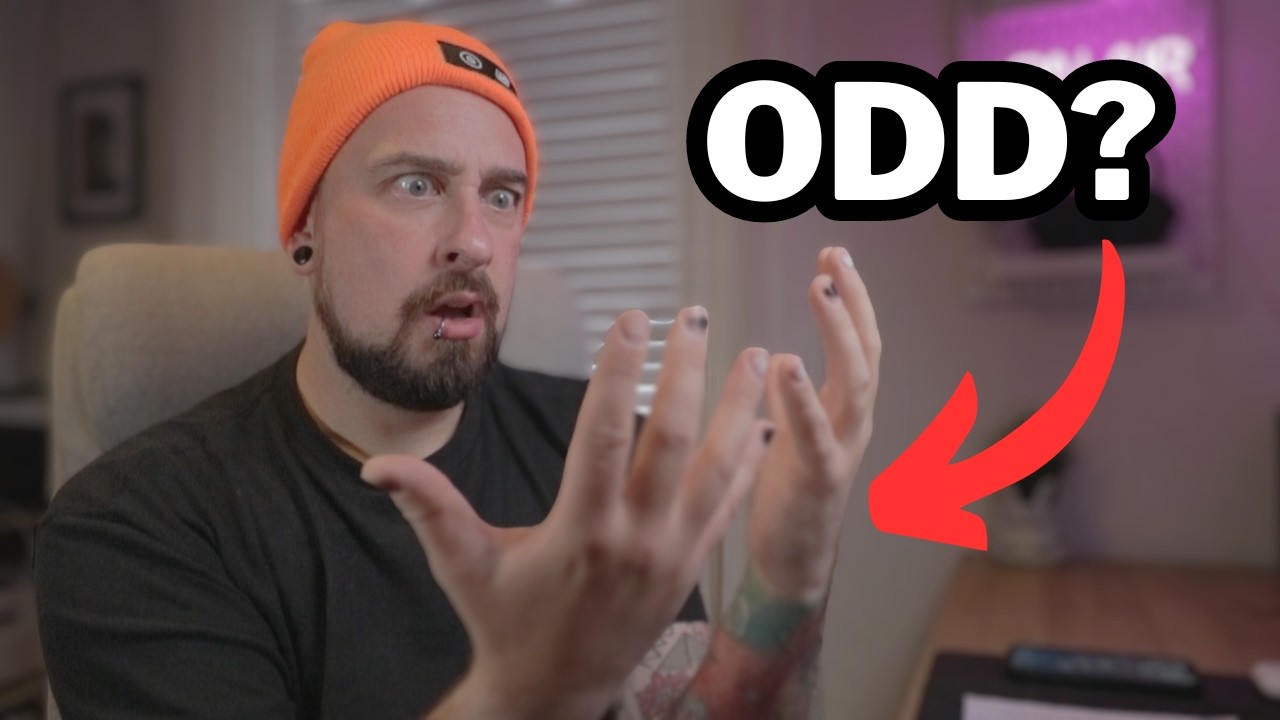 5 Aspergers Symptoms You NEED To Know (Asperger Syndrome)