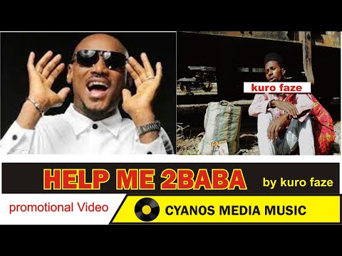 HELP ME 2BABA