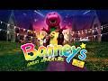 Barney S Great Adventure The Movie FILM