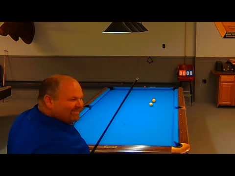 Jeff Dunn Vs Dave Fernandez