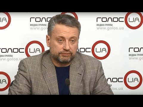 Затянувшиеся переговоры по транзиту: ждать ли газовой войны с РФ? (пресс-конференция)
