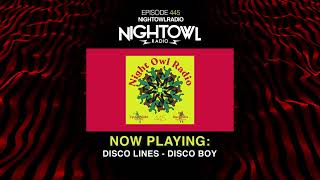 KSHMR, Born Dirty - Night Owl Radio 445