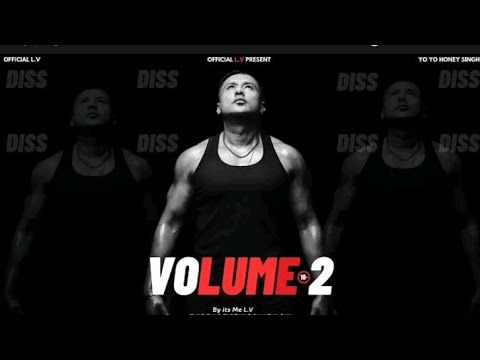 Volume 2 YoYo Honey sing | Official l.V@lovishsujal4266 @YoYoHoneySingh @YoYoStationn #volume2