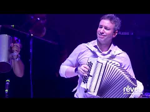 Me vas a extrañar - Jean Carlos Centeno (En Vivo)