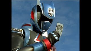 Download lagu Power Rangers vs Icthior | E34 Badge | S.P.D. | Power Rangers  mp3