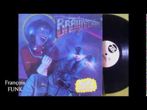 Brainstorm - Popcorn (1979)  ♫