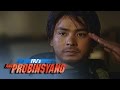 FPJ's Ang Probinsyano: PO3 Ricardo 