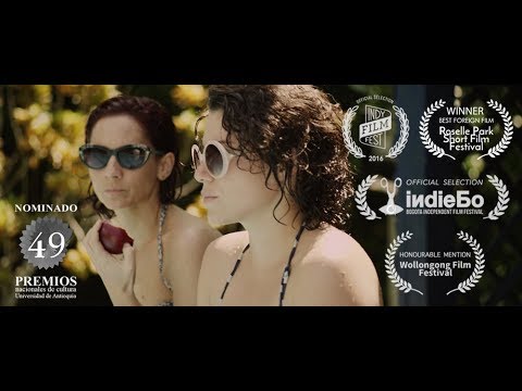TIERRA CALIENTE - Trailer