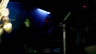 They Might Be Giants Performing Mr Me With by 3 Horn Players