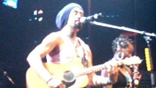 Michael Franti - Nobody Right