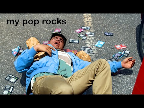 I've never been more embarrassed in my life.