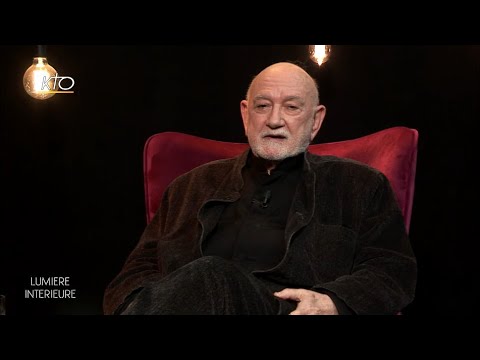 Henri Gougaud nous raconte des histoires...