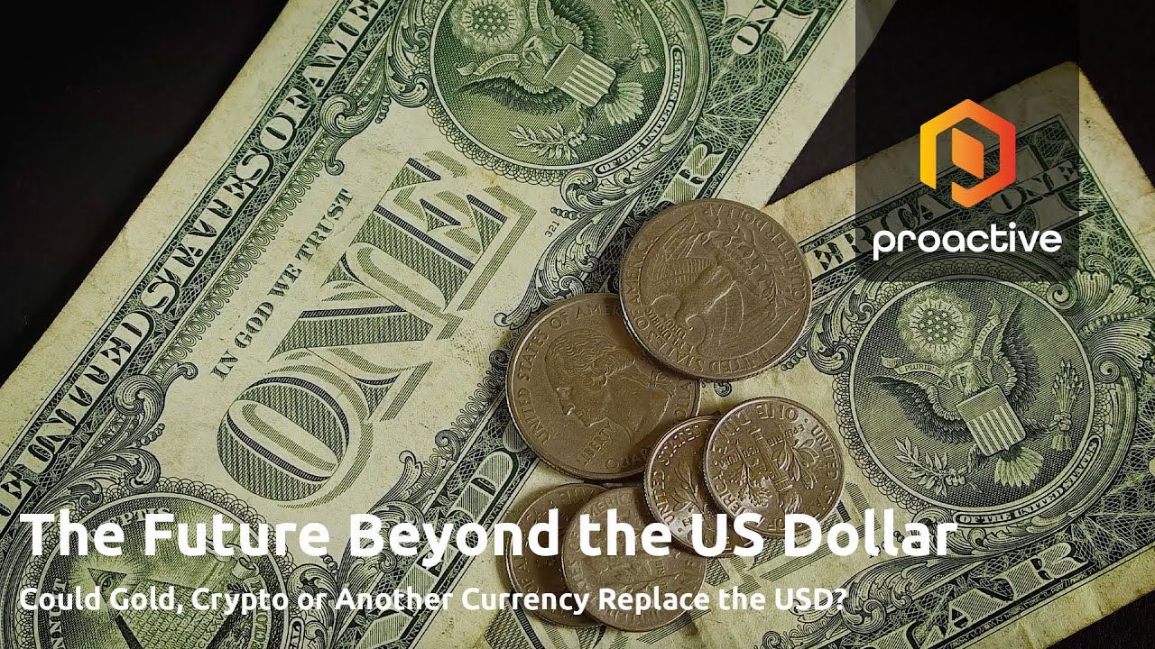 Is the US Dollar’s Safe Haven Era Ending?