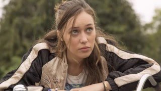 Coxcomb red by songs: Ohia + Lyrics (Fear The Walking Dead S2E2)