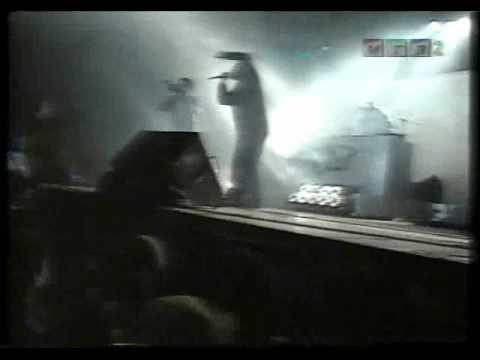 S.A.F. - Safari ( Live 19.01.2001 )