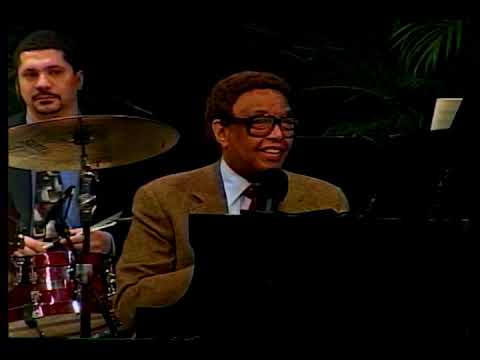 The Billy Taylor Trio: Cool Jazz with Jimmy Owens
