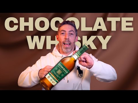 Glenmorangie Quinta Ruban 14 | Whisky Tasting & Review