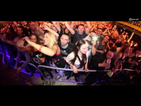 Bass Planet Festival 2015 (Aftermovie) - Szczecin PL