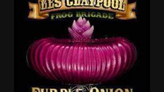 Les Claypool's Frog Brigade - Whamola