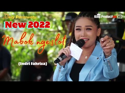 TERBARU 2022 - MABOK NGESLOT - DESY PARASWATI GROUP LIVE KROYA.PANGURAGAN.CIREBON 23 MARET 2022