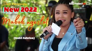 Download lagu TERBARU 2022 - MABOK NGESLOT - DESY PARASWATI GROUP LIVE KROYA.PANGURAGAN.CIREBON 23 MARET 2022 mp3