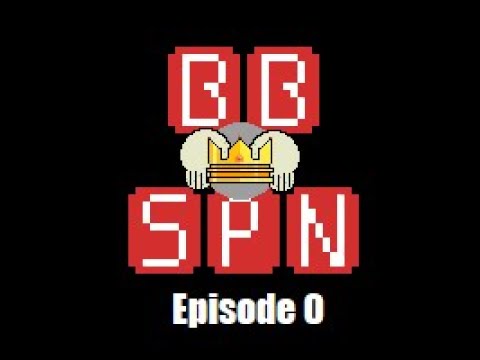 BBSPN Ep 0: A Beginner's Beginner Guide To Blood Bowl