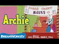 "Sugar, Sugar" by The Archies [Official Music Video] | THE ARCHIE SHOW