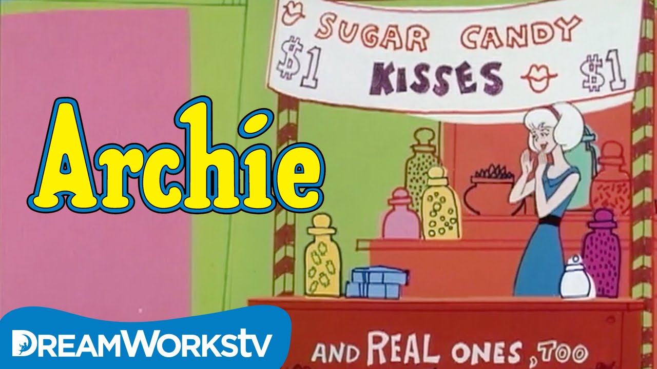 The Archies - Sugar sugar Maxresdefault