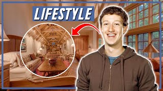 Download lagu Mark Zuckerberg Is Richer Than You Think! *Filthy Rich* mp3