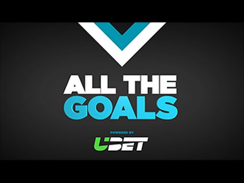All The Goals - Round 17, 2015 v Essendon
