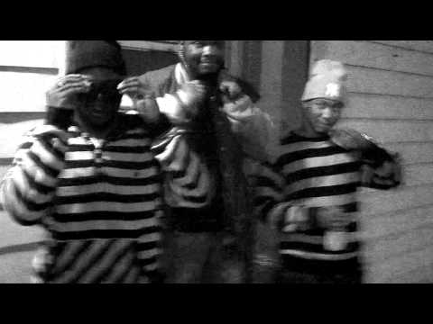 TruSkillz - WARNING [Official Video]