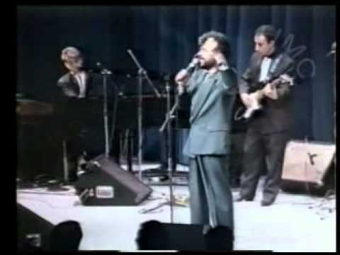 Harout Pamboukjian   Live in Concert