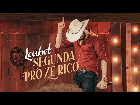Loubet - Segunda Pro Zé Rico