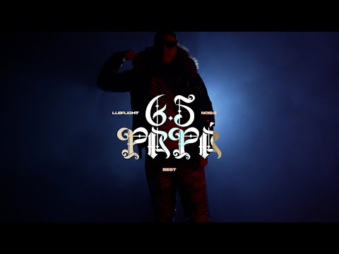 6.5 Papá - LLEFLIGHT x NOISS x BEST (Video Oficial)