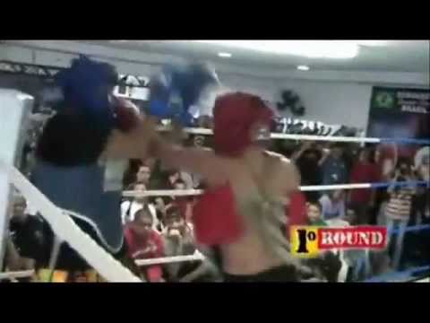 Maykol Yurk X Liberato Arruda - Seletiva do Torneio Estímulo