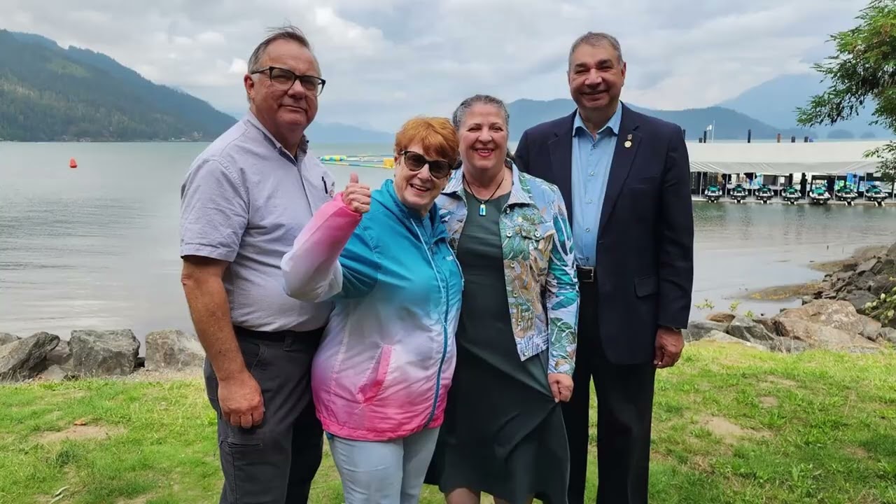 DCON 2026 Promotional Video