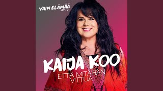 Että mitähän vittua (Vain elämää kausi 7)