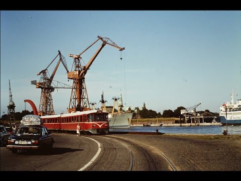 EFH Dias: Danmark 1981 - Teil 2