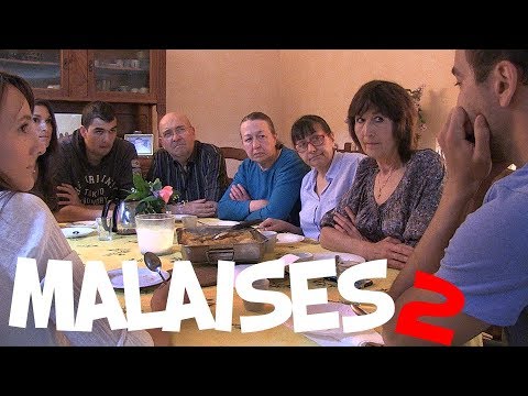 Les malaises #2
