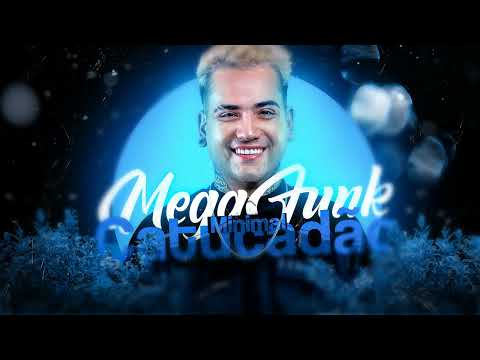 MEGA FUNK - MINIMAL CATUCADÃO (DJ SLOW)