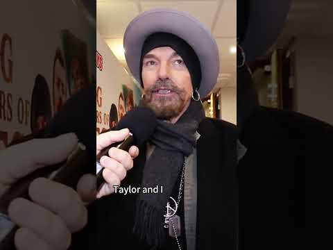 Billy Bob Thornton clarifies claims that he will not appear in Landman Season Three#BillyBobThornton