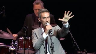 Finnisma Di / La soledad - Pink Martini ft. Ari Shapiro | Live from Wolf Trap - 2021