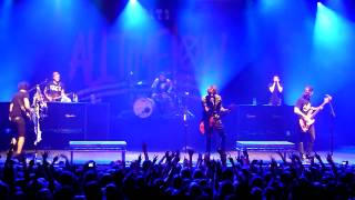 [HD] All Time Low - Outlines | 013, Tilburg