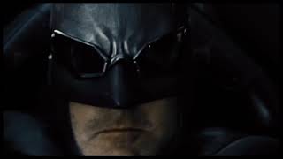 Snyder Cut- Batman vs Parademons PART 1