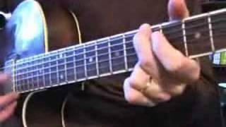 Pat Enz plays: Loverman