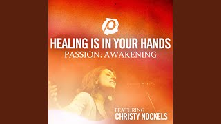Healing Is In Your Hands