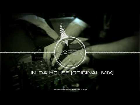 Gafer - In Da House (Original mix)