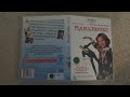Opening And Closing To Man Of The House Walt Disney Home Entertainment DVD Australia 2003 4