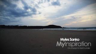 Myles Sanko - My Inspiration (Beach Version)